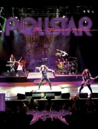 Herman Li Poll Star Cover 2006